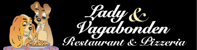 Lady & Vagabonden, / Pizzaria. Pizza Sandwich, spis-online.dk